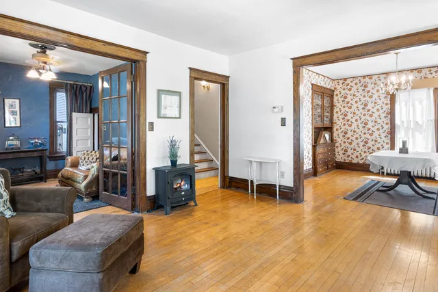 $289,000 | 163 East Noyes Street, Berlin, WI 54923