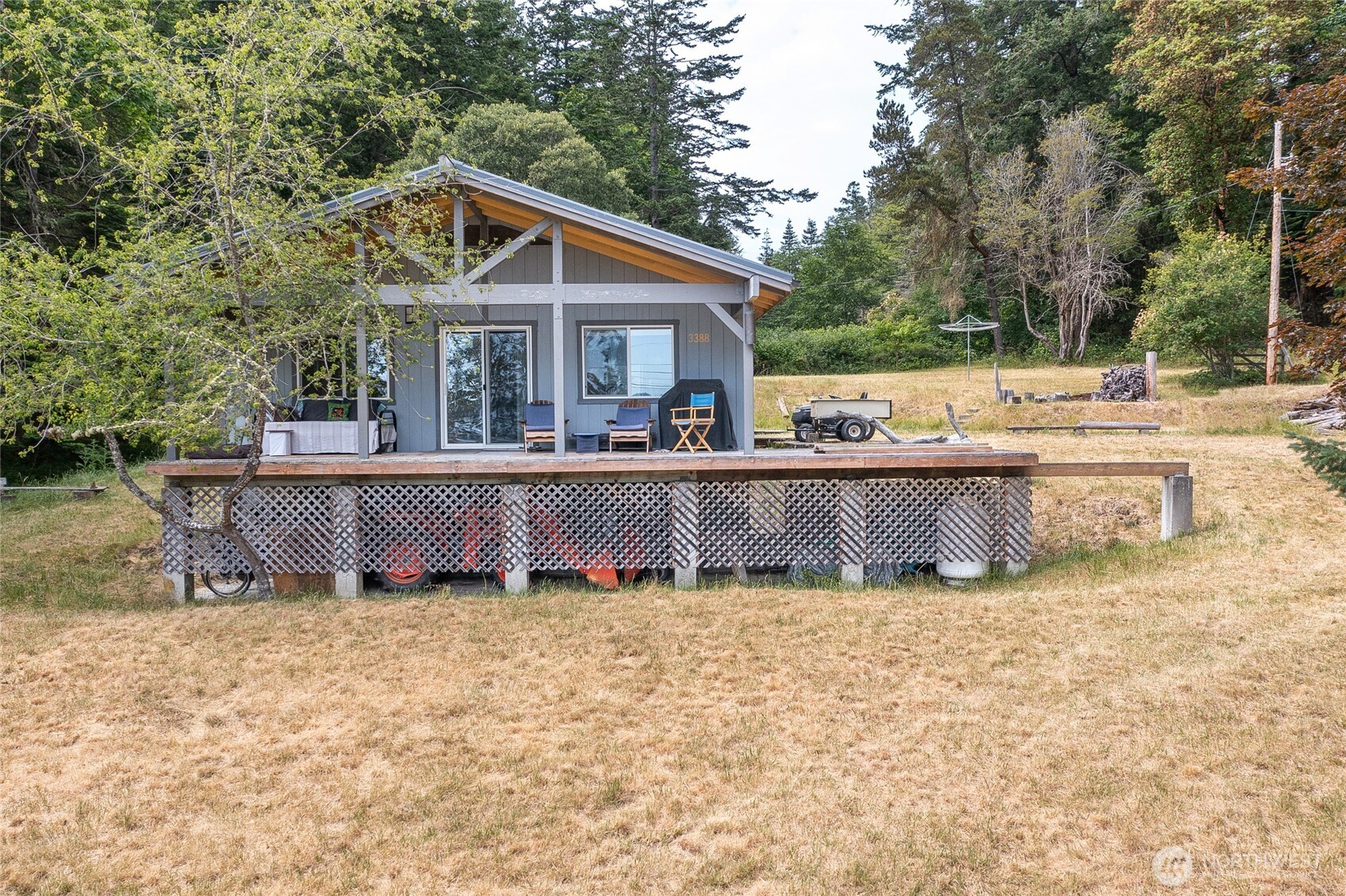 3388 Deer Harbor Road Deer Harbor, WA 98243 - Photo 33 of 38 Gallery Image 33