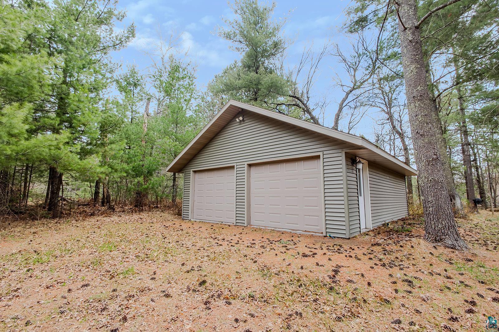 11552 South Ryden Drive Solon Springs, WI 54873 - Photo 21 of 21