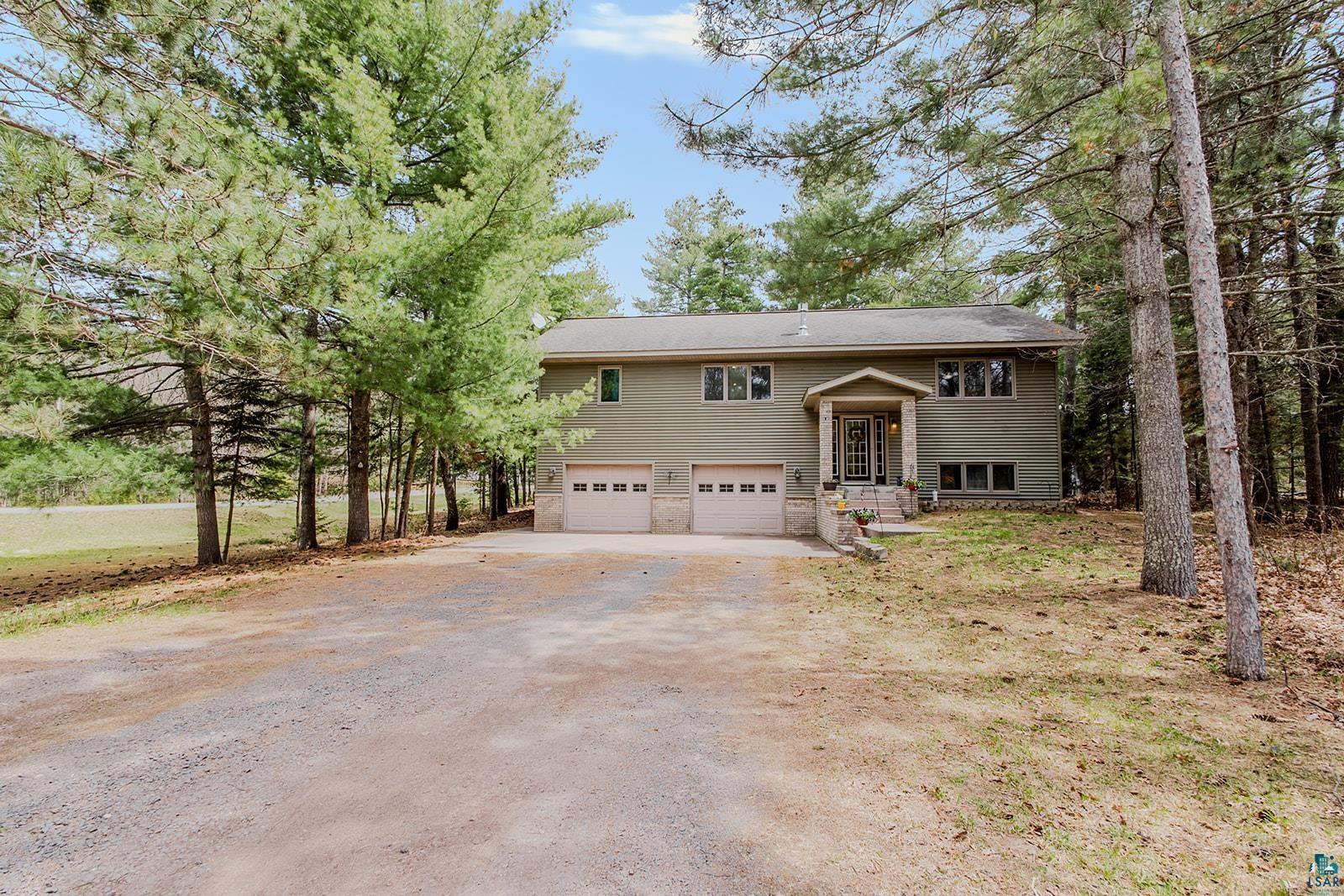 11552 South Ryden Drive Solon Springs, WI 54873 - Photo 3 of 21