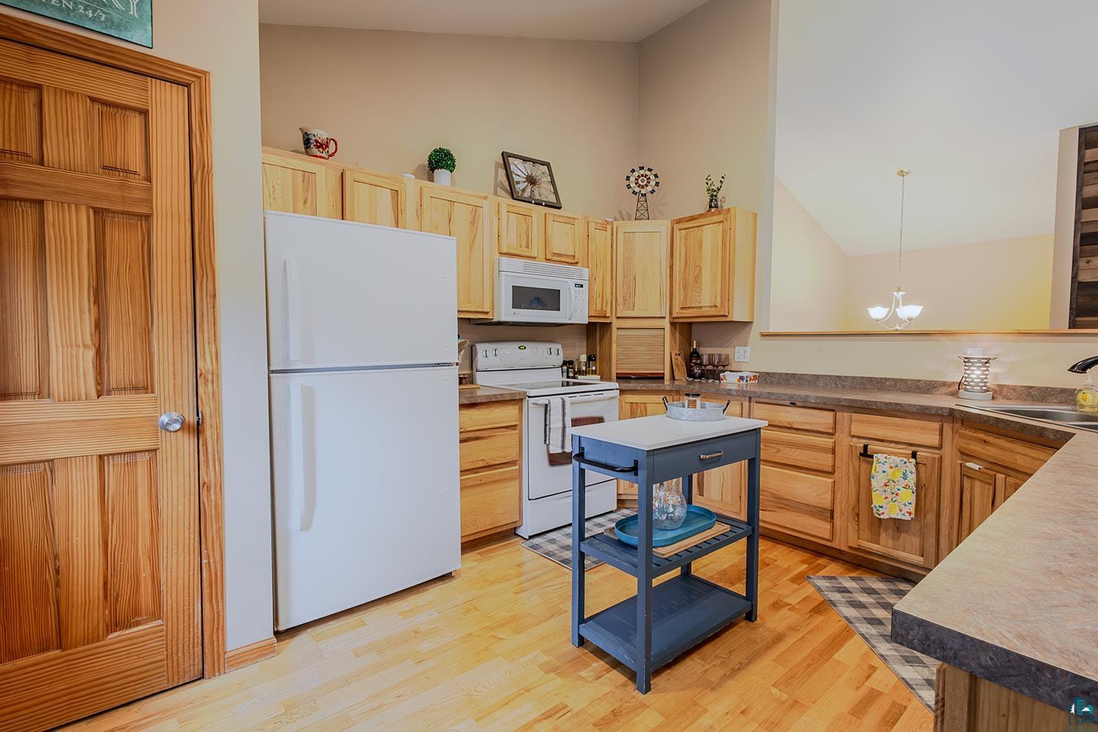 11552 South Ryden Drive Solon Springs, WI 54873 - Photo 9 of 21
