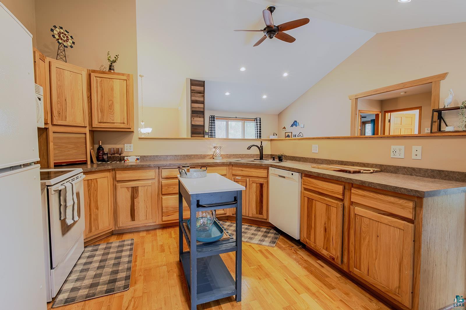 11552 South Ryden Drive Solon Springs, WI 54873 - Photo 10 of 21