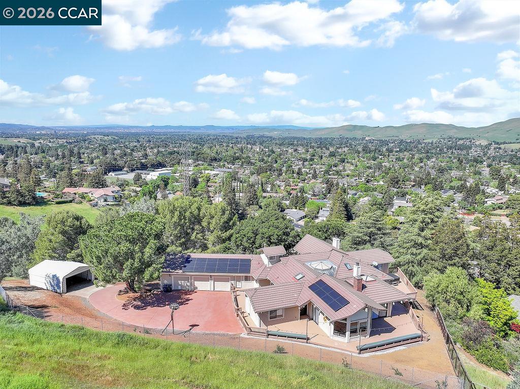 1000 Froyd Road Concord, CA 94521 - Photo 1 of 1 an aerial view of a house with a yard
