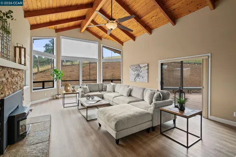 $1,550,000 | 1000 Froyd Road, Concord, CA 94521