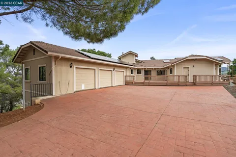 $1,550,000 | 1000 Froyd Road, Concord, CA 94521
