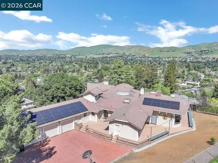 $1,550,000 | 1000 Froyd Road, Concord, CA 94521