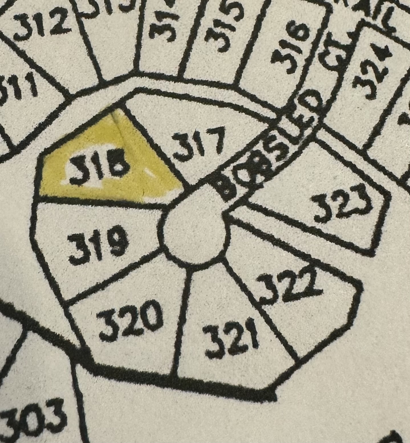 1309 Bobsled Woodland Wi  