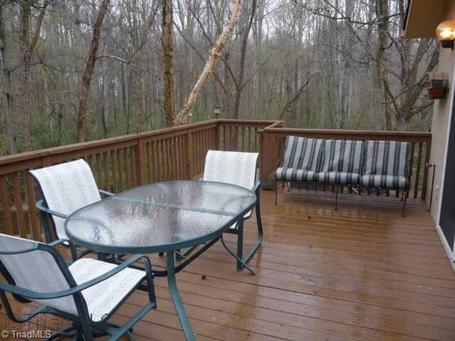 Other. French doors leading to 20 X 12 deck (approx.) to enjoy or entertain