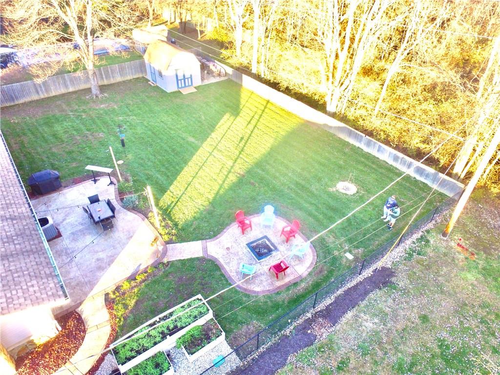 55 South Restin Road Greenwood, IN 46142 - Photo 21 of 29 Gallery Image 21