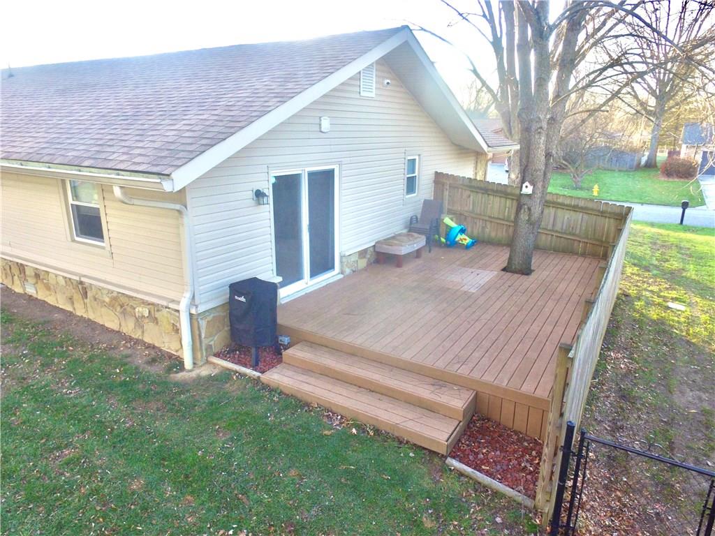 55 South Restin Road Greenwood, IN 46142 - Photo 22 of 29 Gallery Image 22
