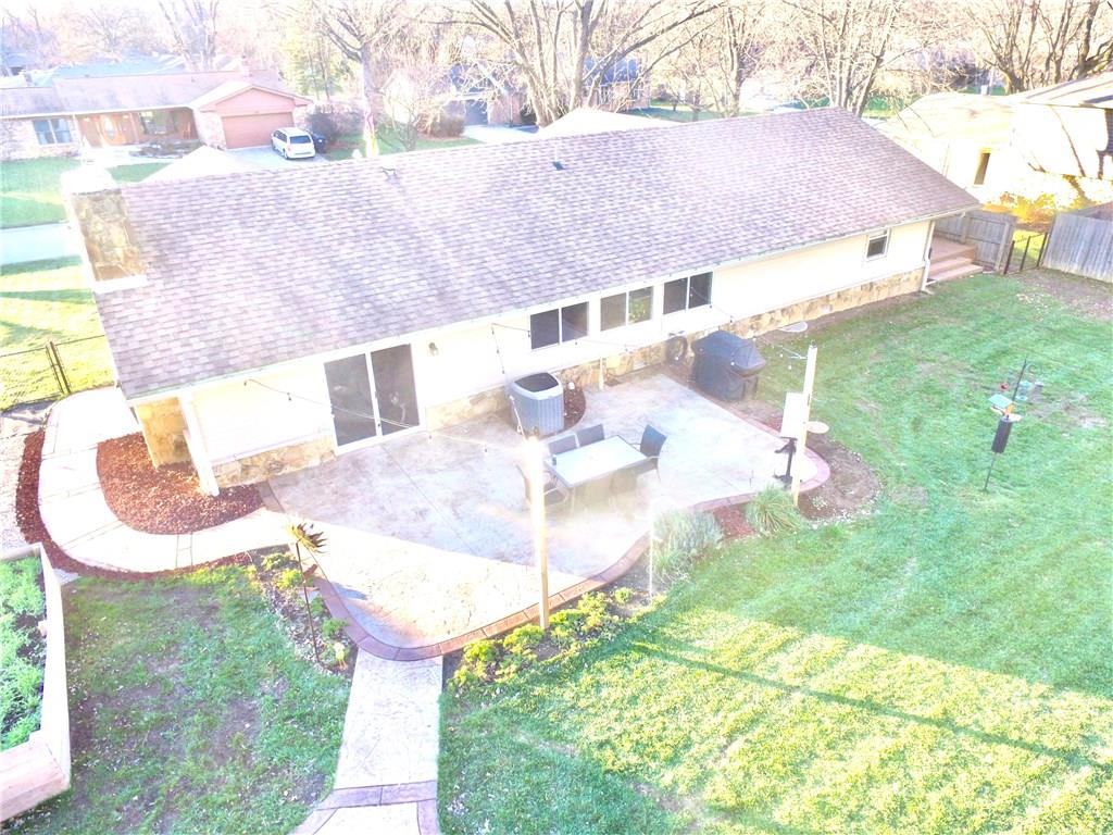 55 South Restin Road Greenwood, IN 46142 - Photo 23 of 29 Gallery Image 23