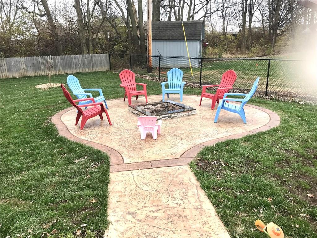 55 South Restin Road Greenwood, IN 46142 - Photo 24 of 29 Gallery Image 24