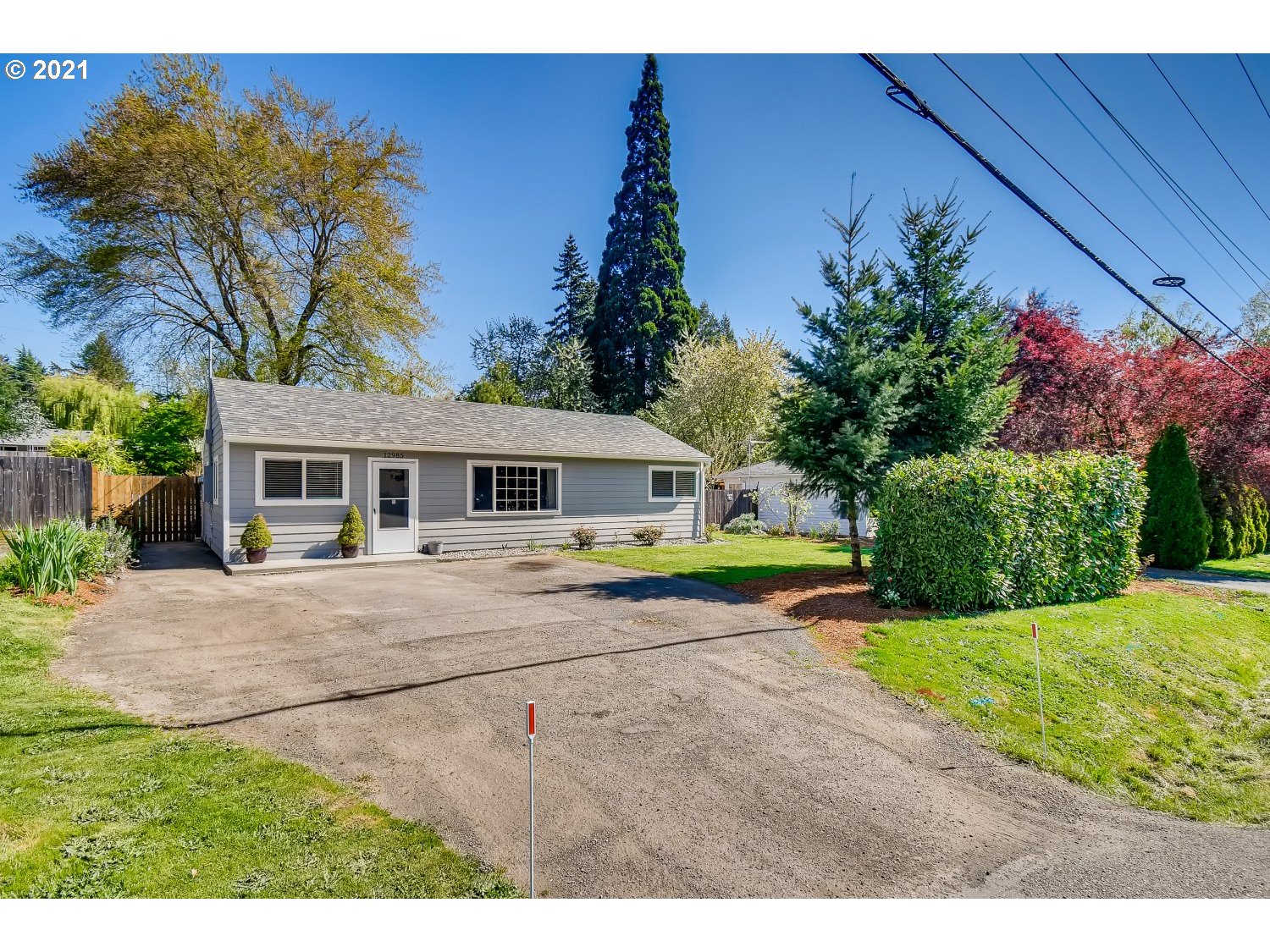 12985 Southwest Walker Road Beaverton, OR 97005 - Photo 1 of 30 Gallery Image 1