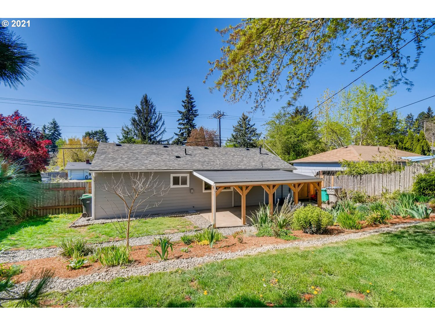 12985 Southwest Walker Road Beaverton, OR 97005 - Photo 30 of 30 Gallery Image 30