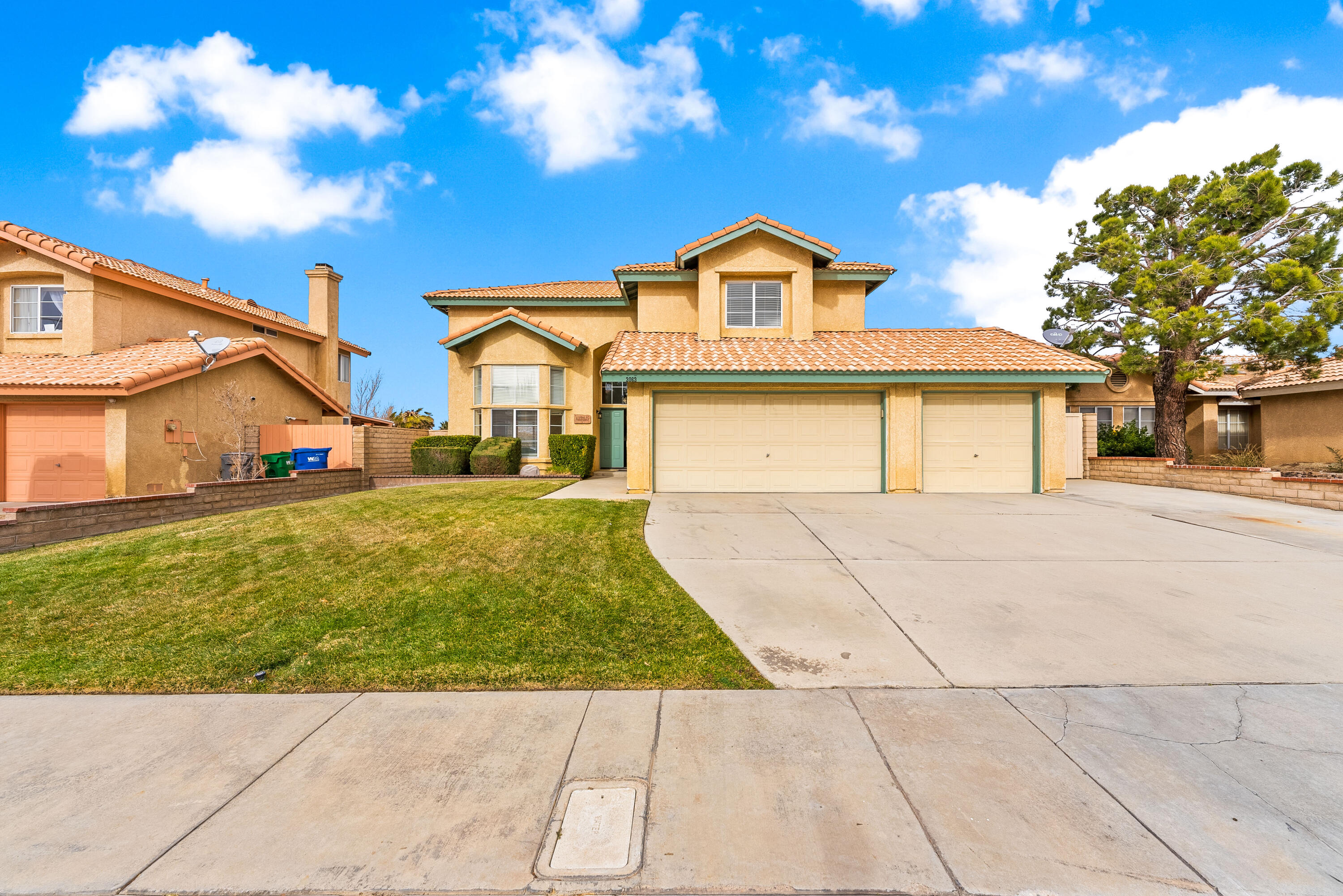 3063 Coyote Road Palmdale, CA 93550 - Photo 1 of 30 Coyote Rd-37