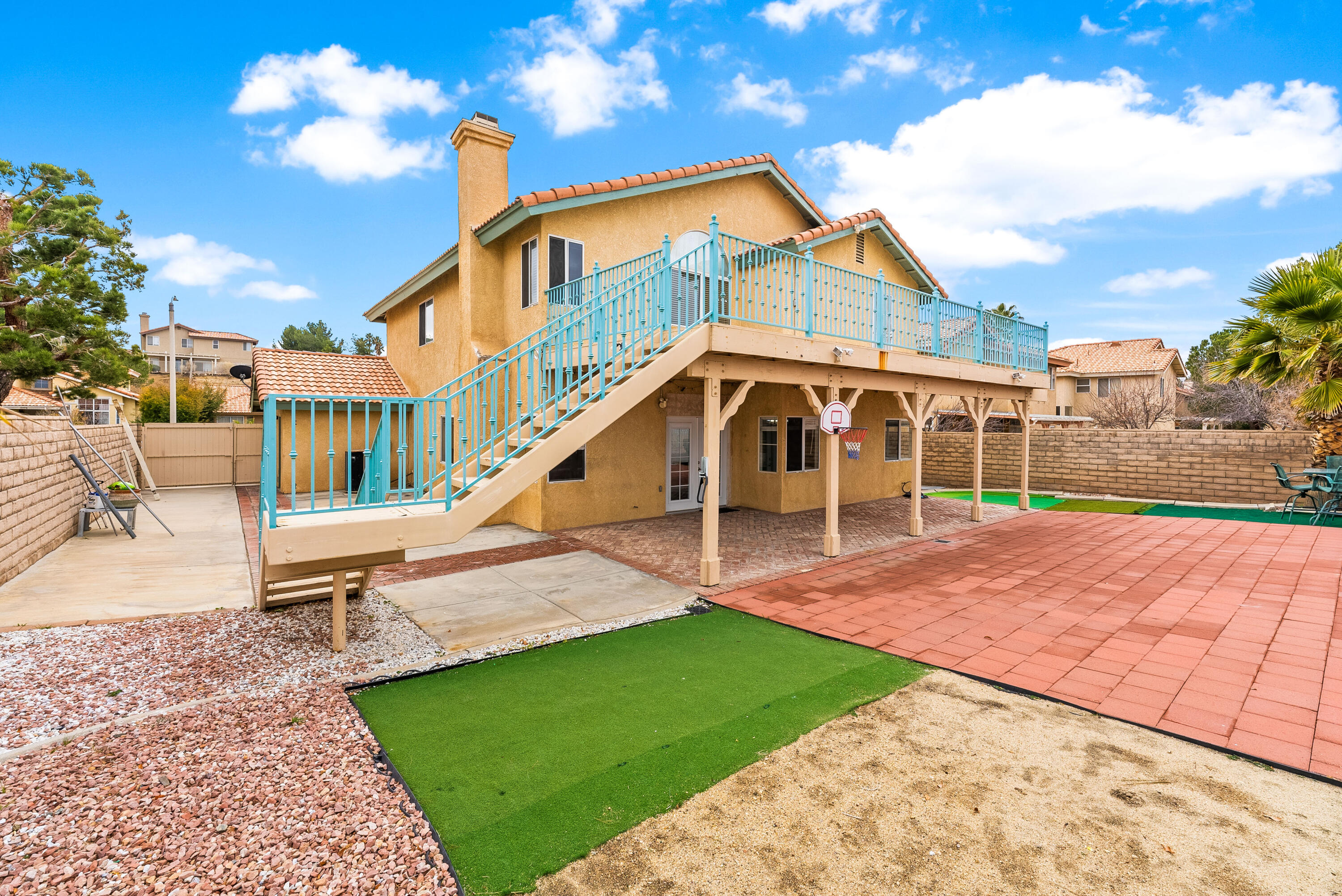 3063 Coyote Road Palmdale, CA 93550 - Photo 26 of 30 Coyote Rd-34