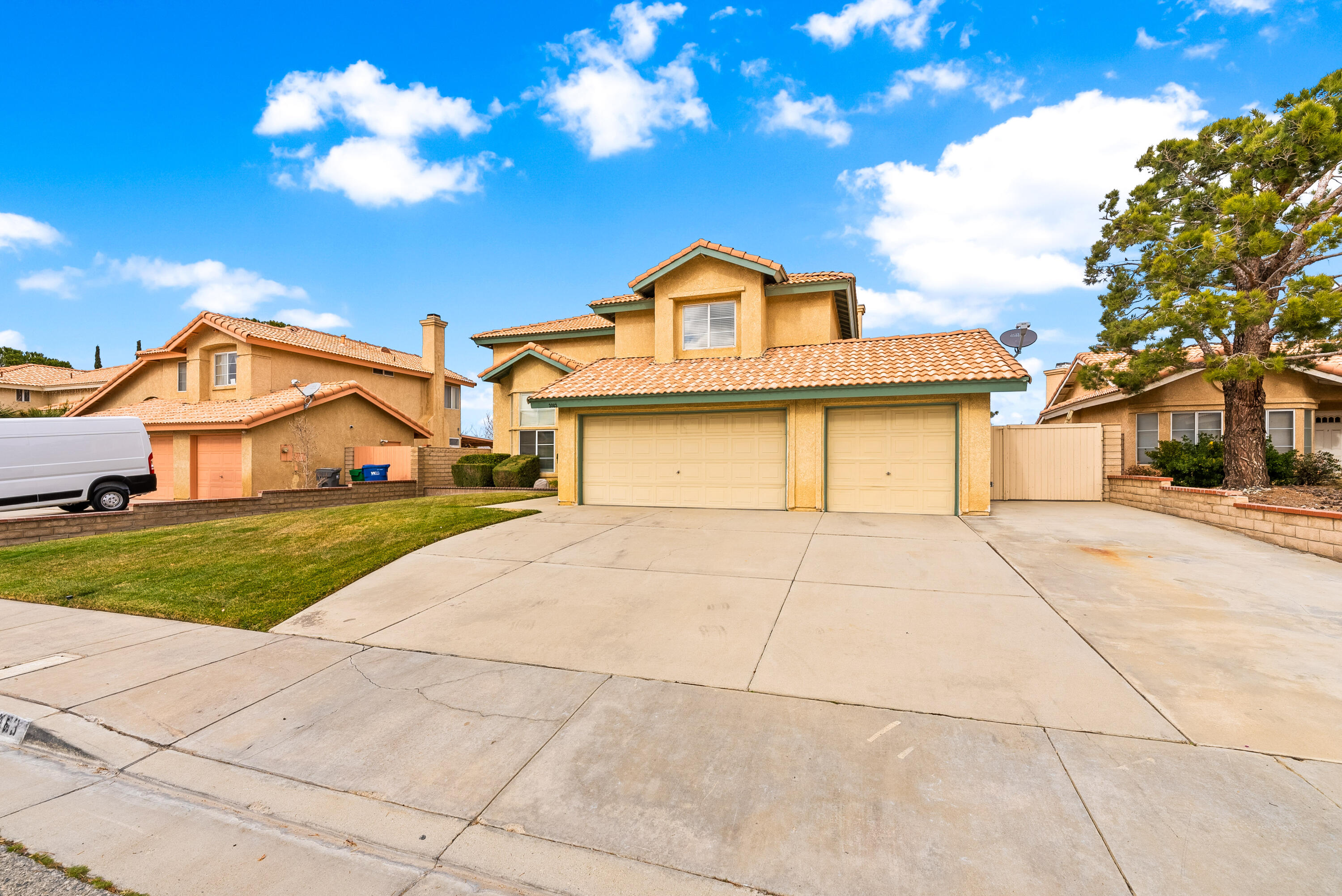3063 Coyote Road Palmdale, CA 93550 - Photo 28 of 30 Coyote Rd-38