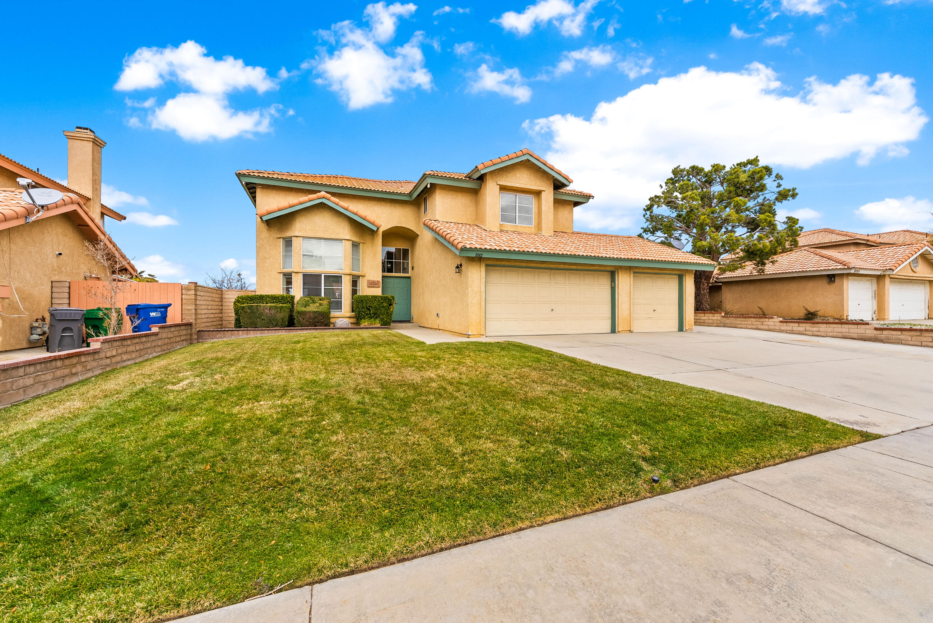 3063 Coyote Road Palmdale, CA 93550 - Photo 29 of 30 Coyote Rd-39