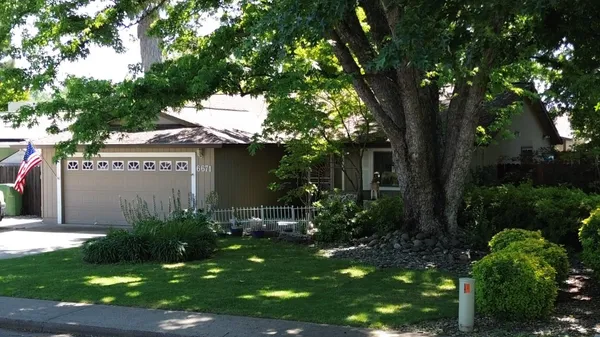 $358,000 | 6671 Creekside Street, Redding, CA 96001