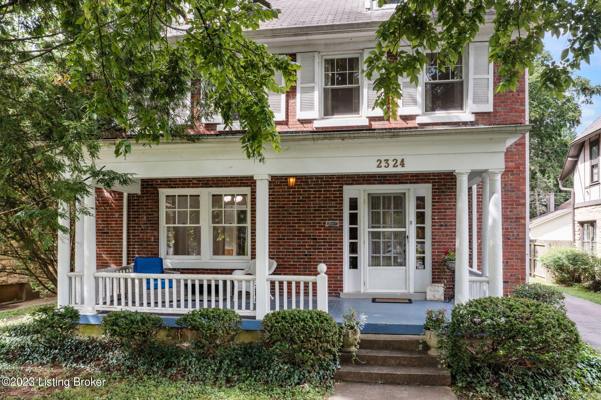 2324 Broadmeade Road Louisville, KY 40205 - Photo 3 of 63 2324 Broadmeade Rd-2