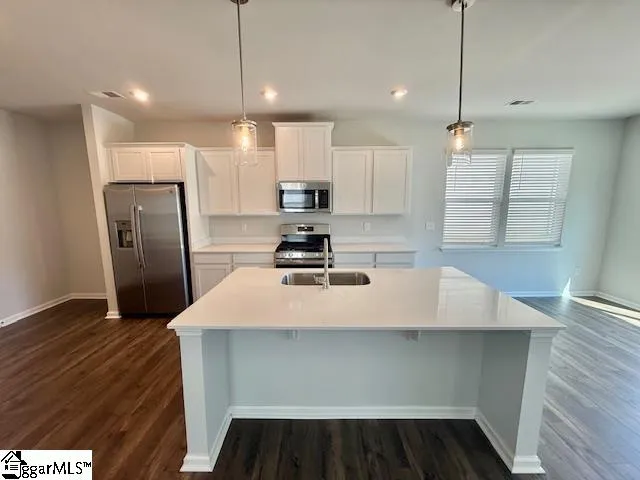 $292,105 | 1640 Savannah Mls Drive, Spartanburg, SC 29303