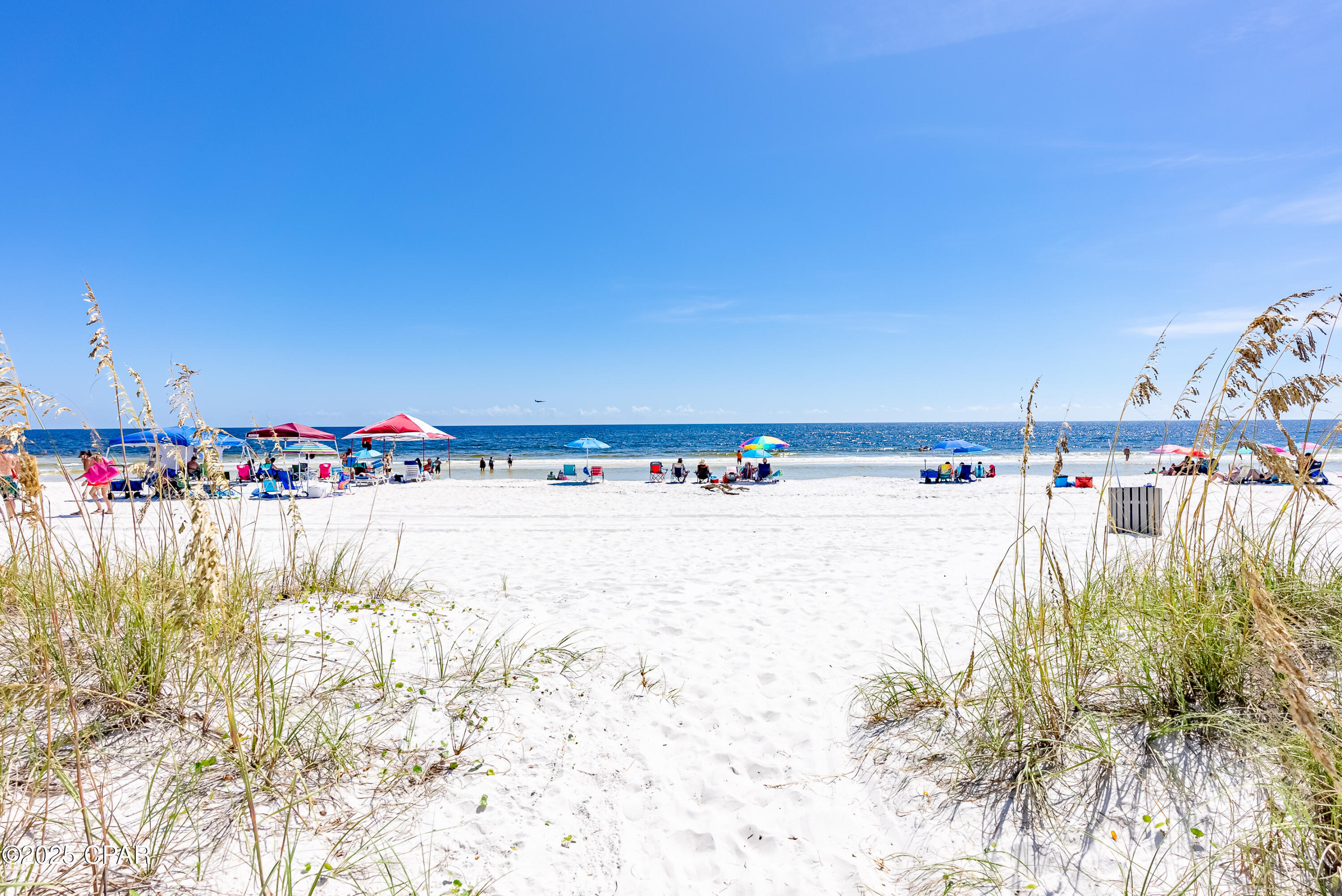 17462 Front Beach Road, Unit 55201 Panama City Beach, FL 32413 - Photo 26 of 36