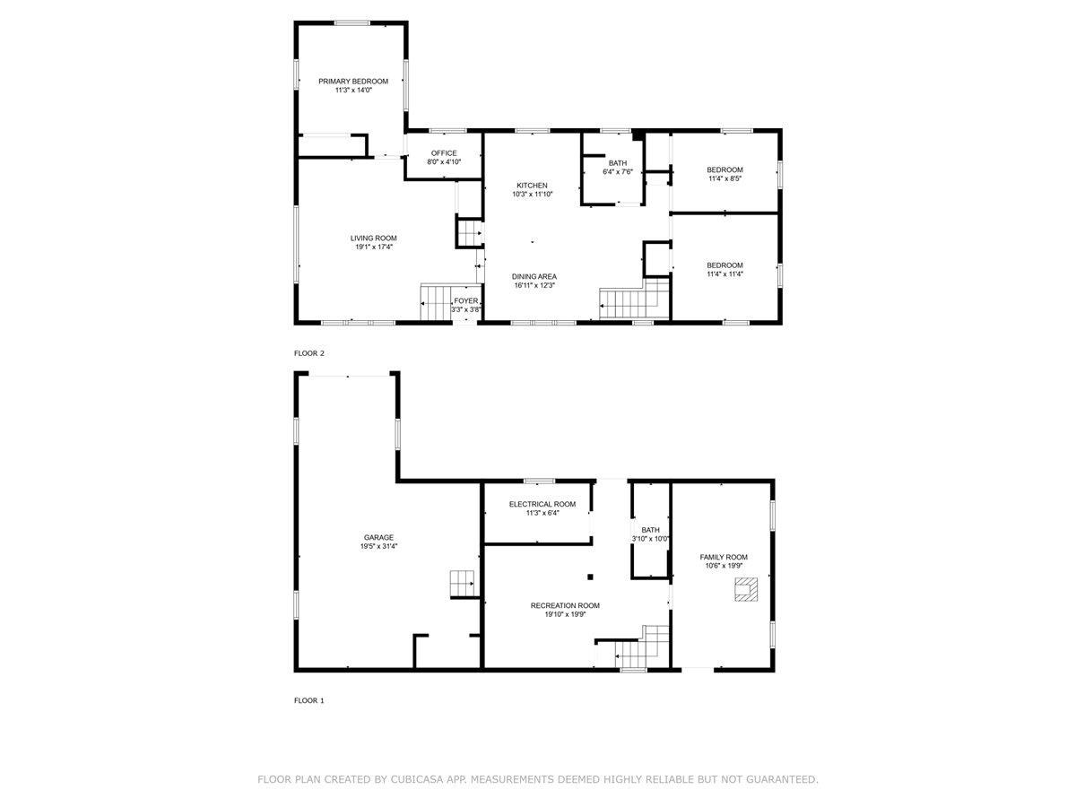 60 Cedar Drive Addison, VT 05491 - Photo 36 of 46
