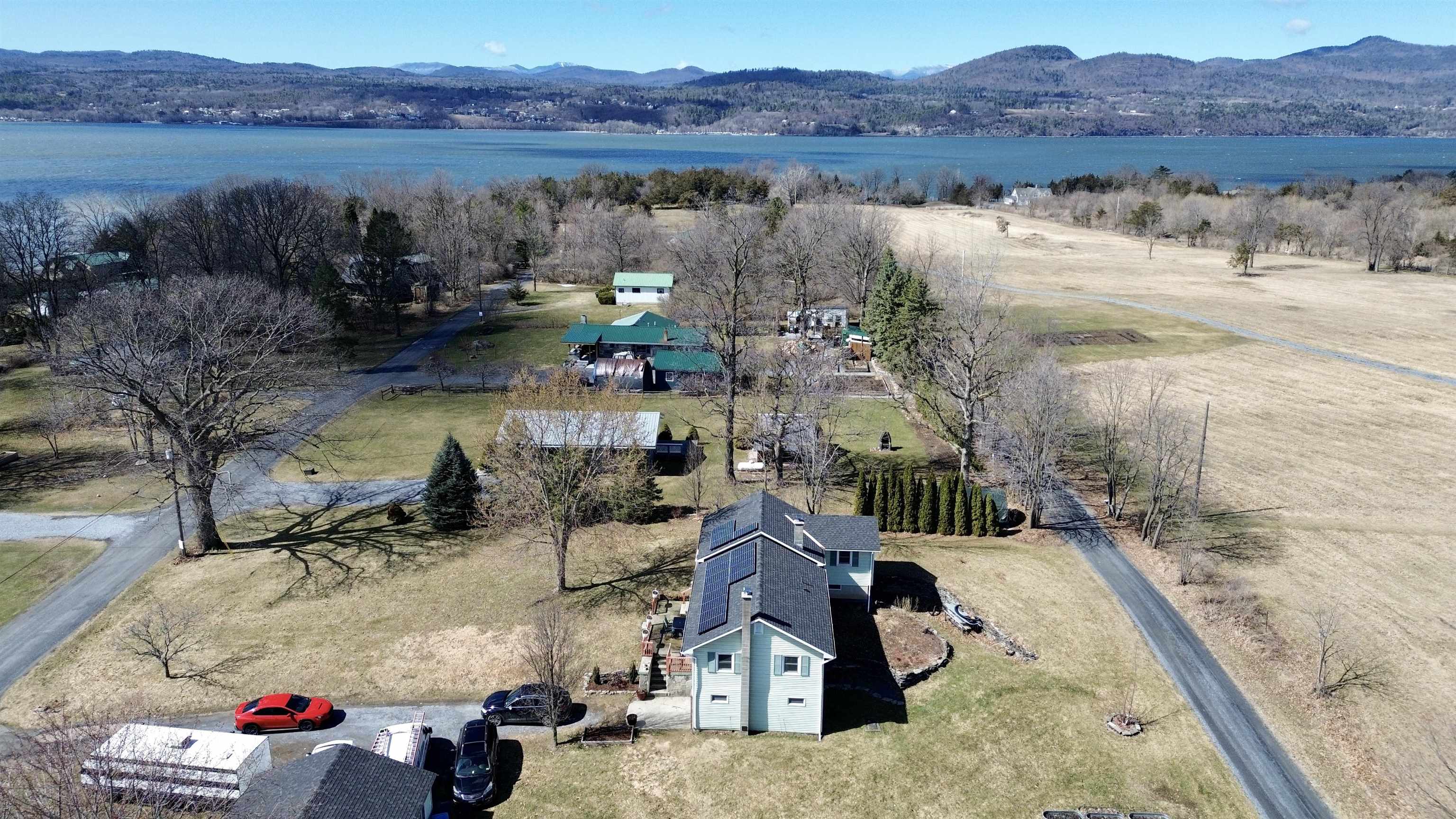 60 Cedar Drive Addison, VT 05491 - Photo 38 of 46