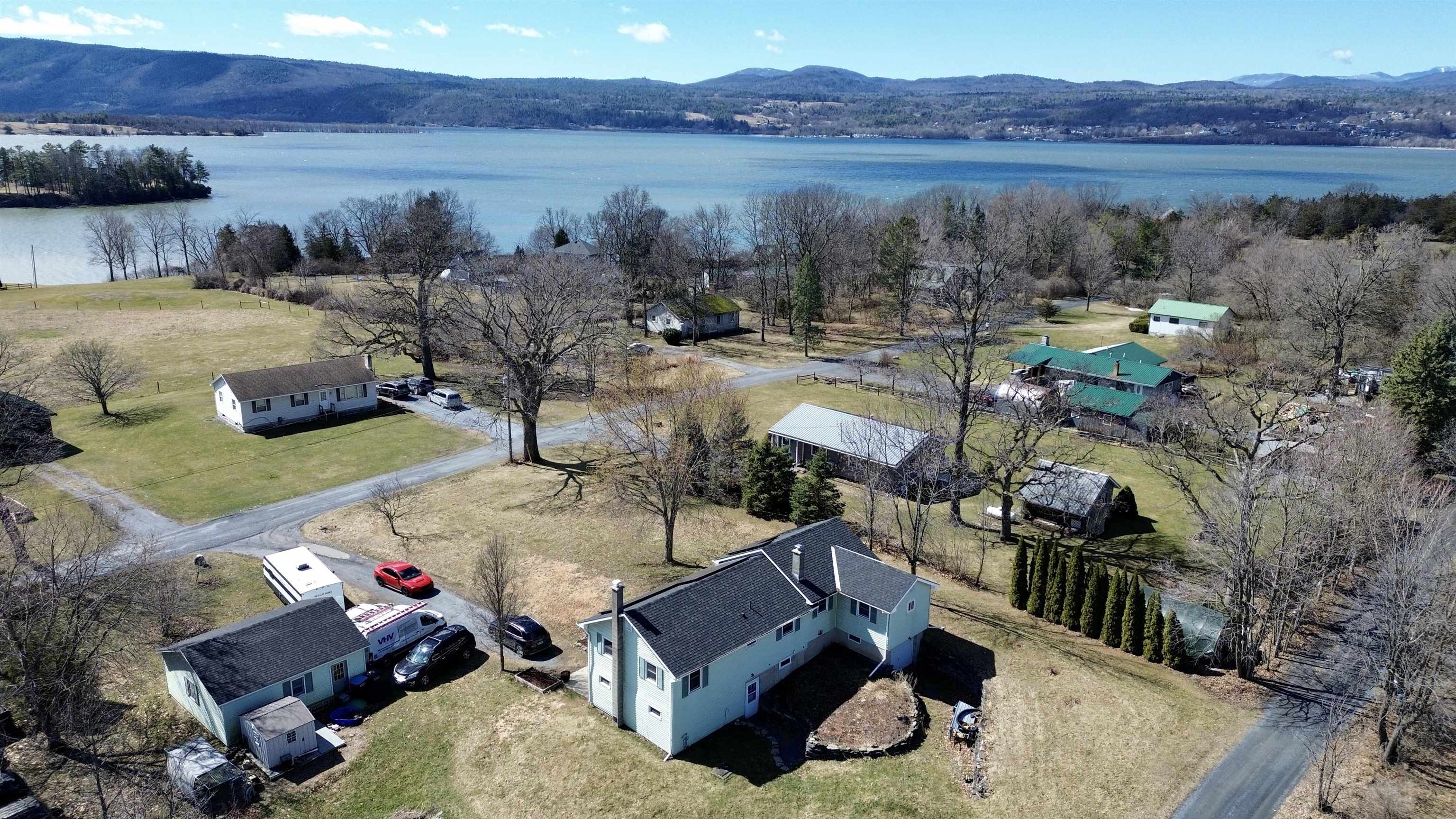 60 Cedar Drive Addison, VT 05491 - Photo 39 of 46