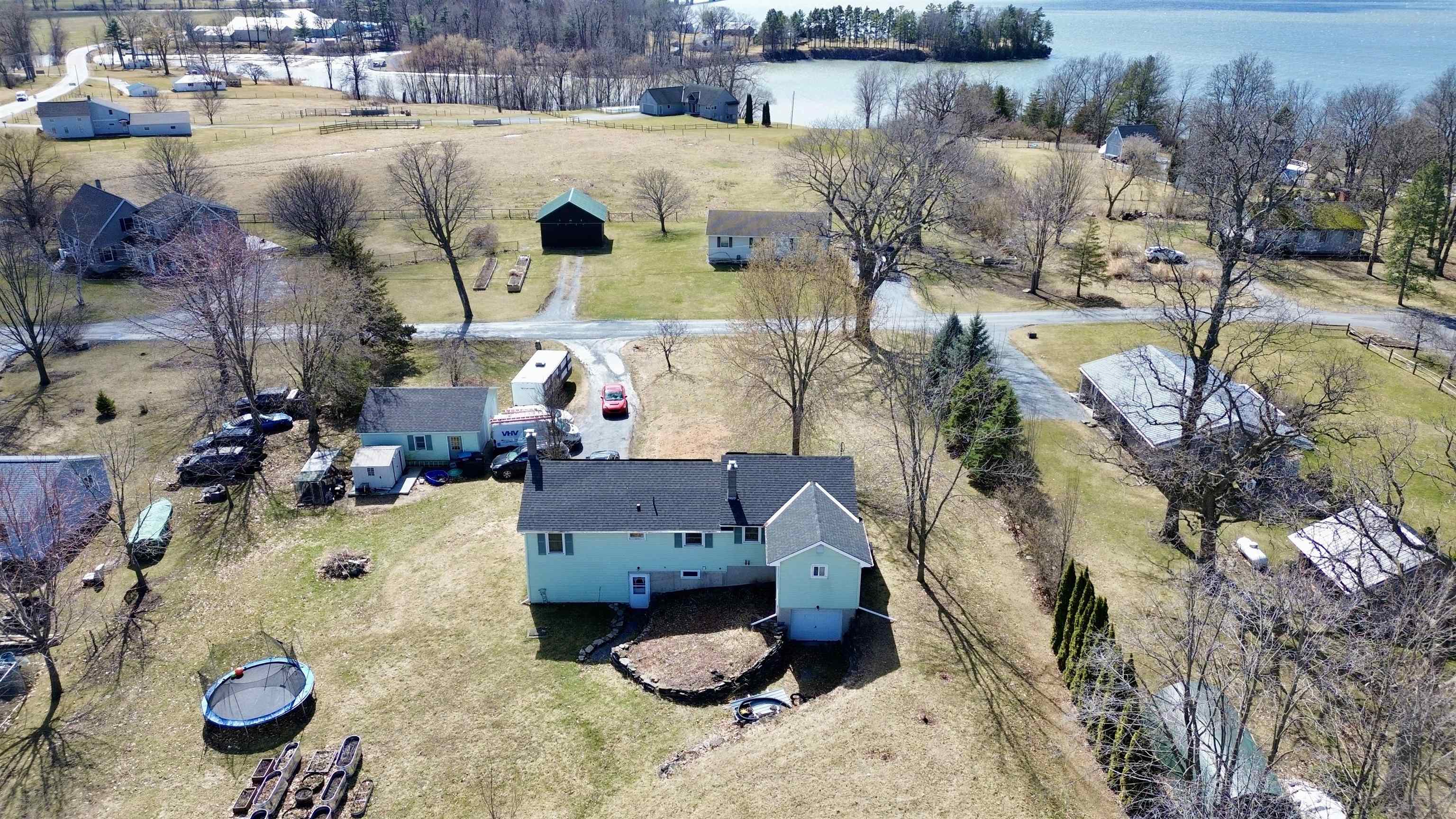 60 Cedar Drive Addison, VT 05491 - Photo 40 of 46