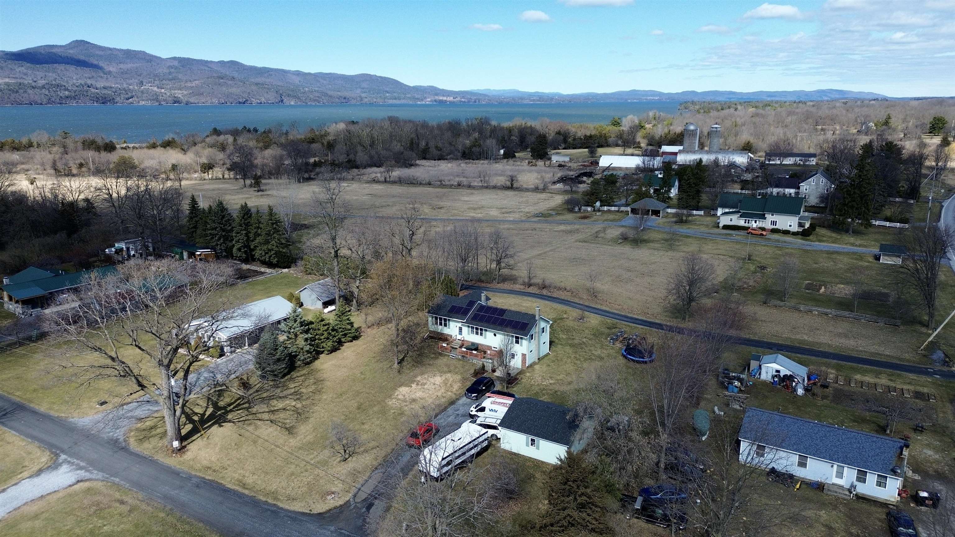60 Cedar Drive Addison, VT 05491 - Photo 43 of 46