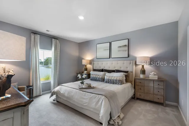 $334,944 | 873 Sweetbay Drive, Hardeeville, SC 29927