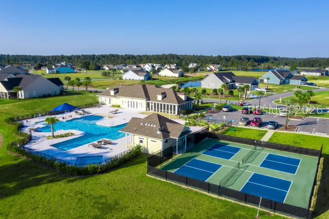 $334,944 | 873 Sweetbay Drive, Hardeeville, SC 29927