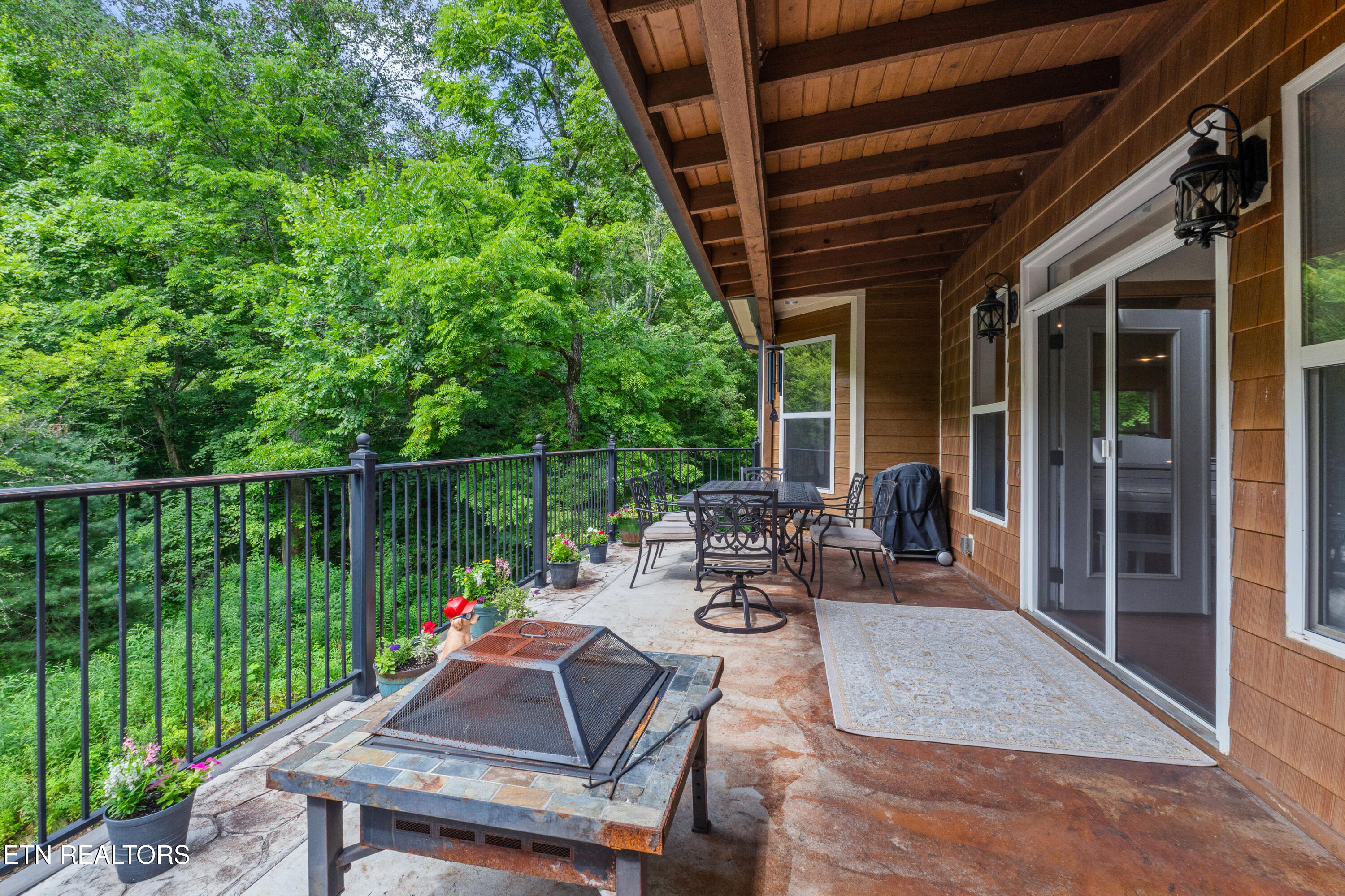 106 Sunshine Way Townsend, TN 37882 - Photo 46 of 55 DSC01252