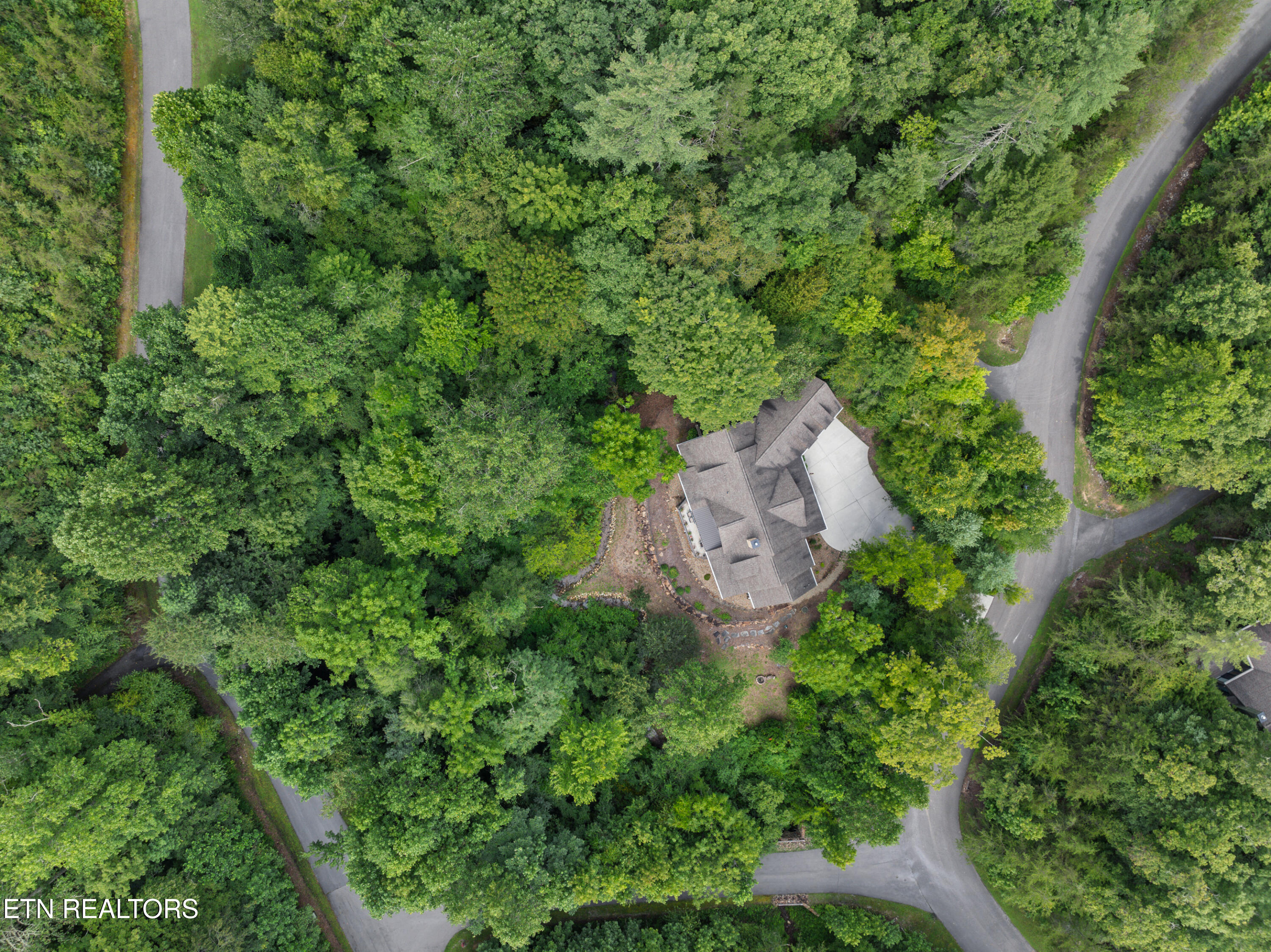 106 Sunshine Way Townsend, TN 37882 - Photo 50 of 55 DJI_0805