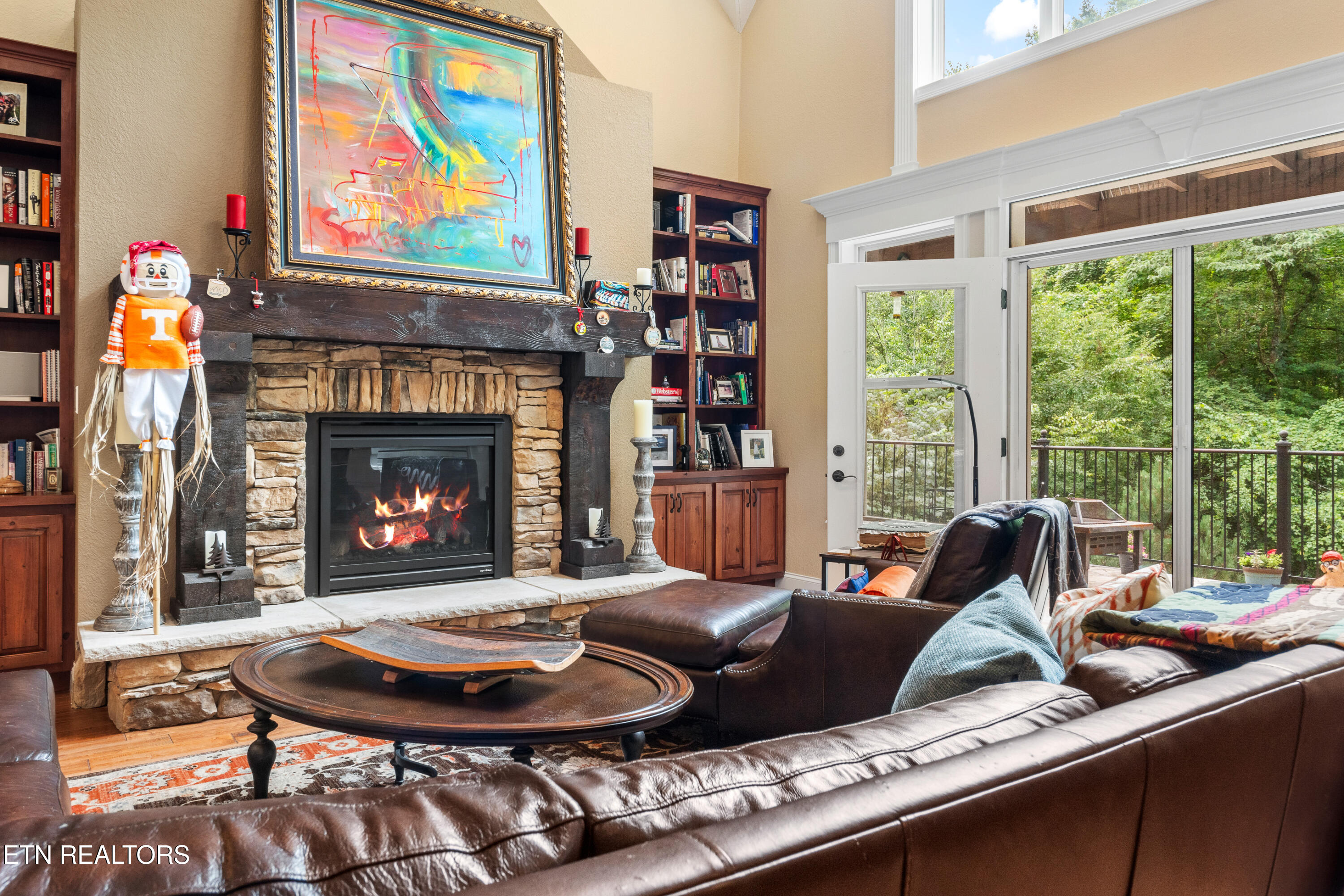 106 Sunshine Way Townsend, TN 37882 - Photo 8 of 55 DSC01184