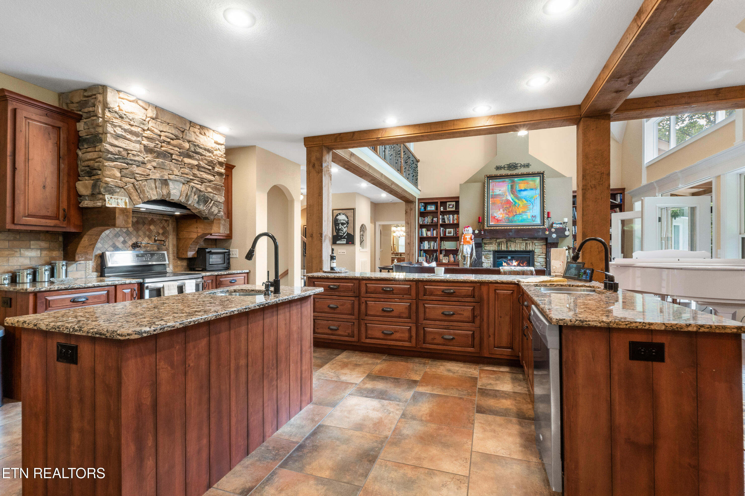 106 Sunshine Way Townsend, TN 37882 - Photo 10 of 55 DSC01277