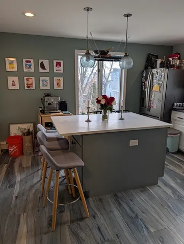 $3,750 | 40 Columbus Avenue, Unit 1, Somerville, MA 02143