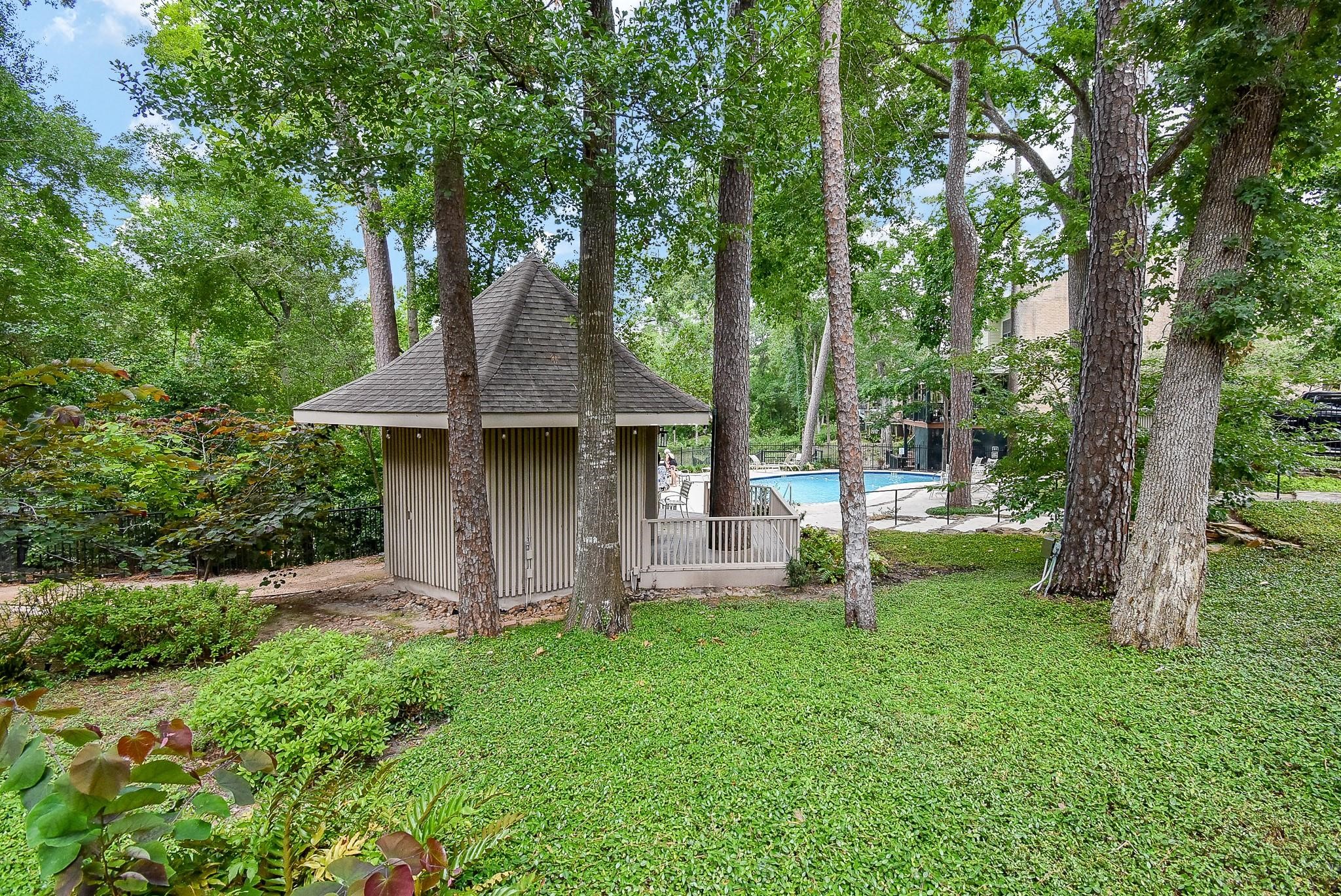 201 Vanderpool Lane, Unit 113 Houston, TX 77024 - Photo 43 of 47