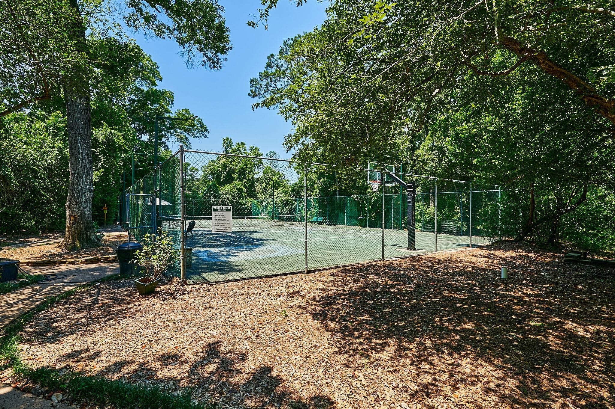 201 Vanderpool Lane, Unit 113 Houston, TX 77024 - Photo 46 of 47