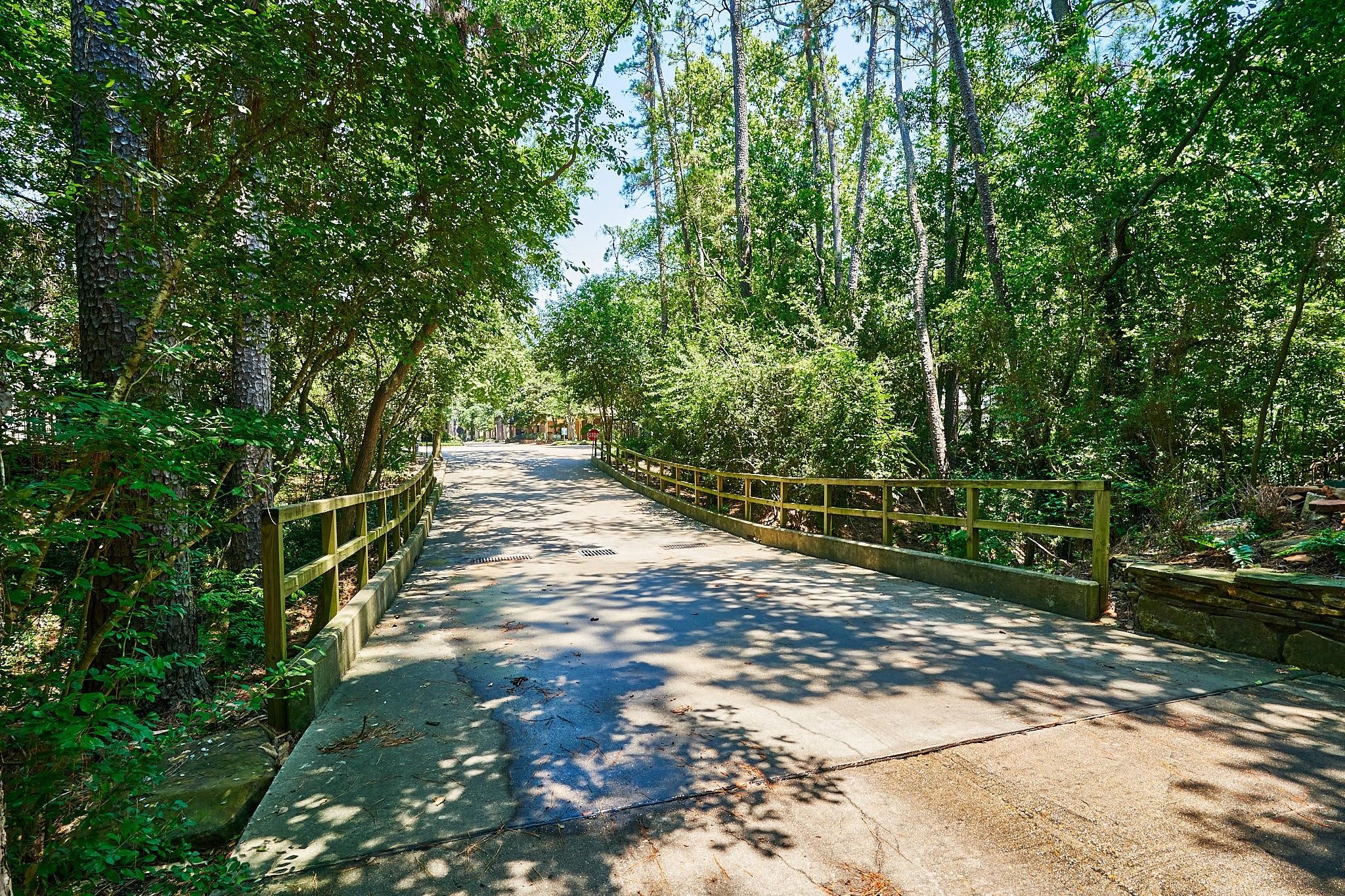 201 Vanderpool Lane, Unit 113 Houston, TX 77024 - Photo 47 of 47