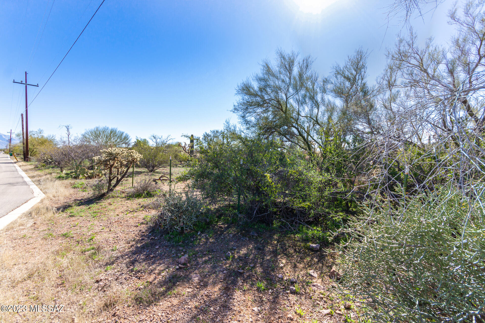 8121 West Pima Farms Road Tucson, AZ 85743 - Photo 21 of 32 Gallery Image 21