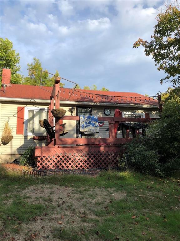 139 Pitts Road Jamestown, PA 16134 - Photo 1 of 9 Gallery Image 1