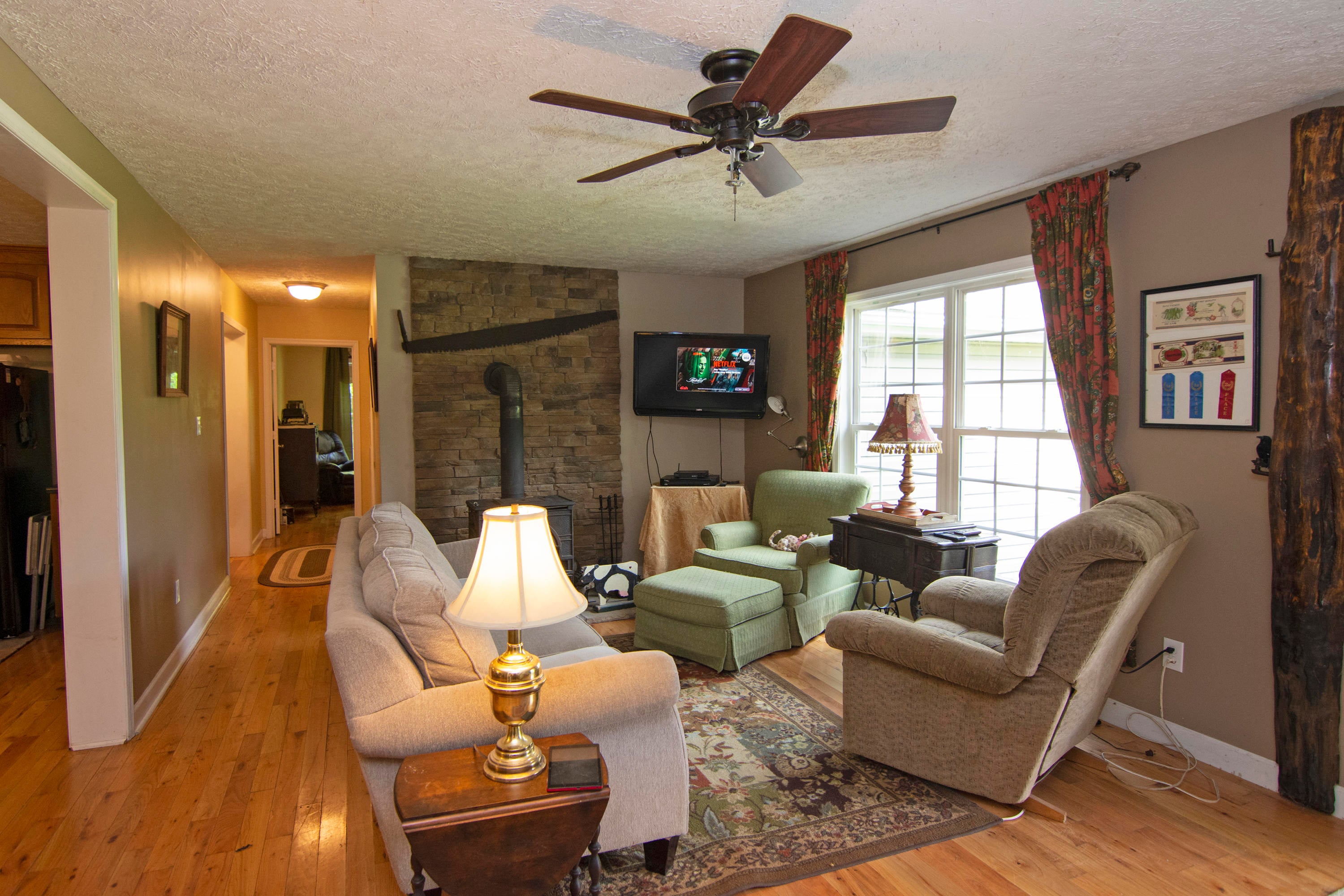 1032 Cold Hollow Road Meadow Bridge, WV 25976 - Photo 10 of 38 Gallery Image 10
