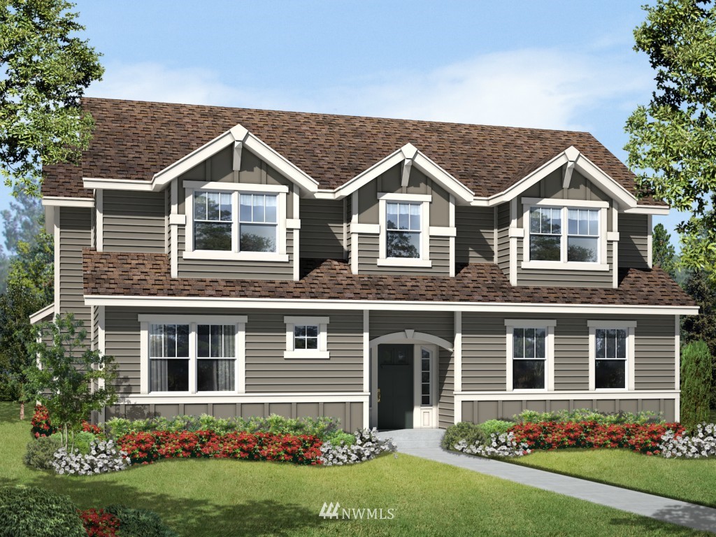 21029 39th Drive Southeast, Unit 31 Bothell, WA 98021 - Photo 1 of 2
