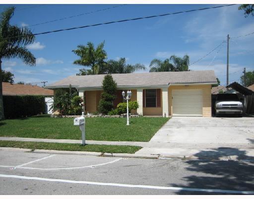 9551 Southwest 3rd Street Boca Raton, FL 33428 - Photo 1 of 2 9551 SW 3RD ST EXT