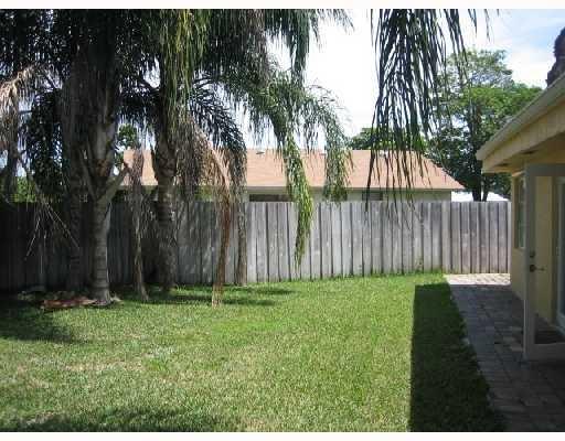 9551 Southwest 3rd Street Boca Raton, FL 33428 - Photo 2 of 2 9551 SW 3RD ST BY