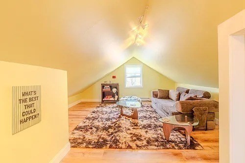 27 R Albion Street, Unit 2 Somerville, MA 02143 - Photo 17 of 42 Gallery Image 17