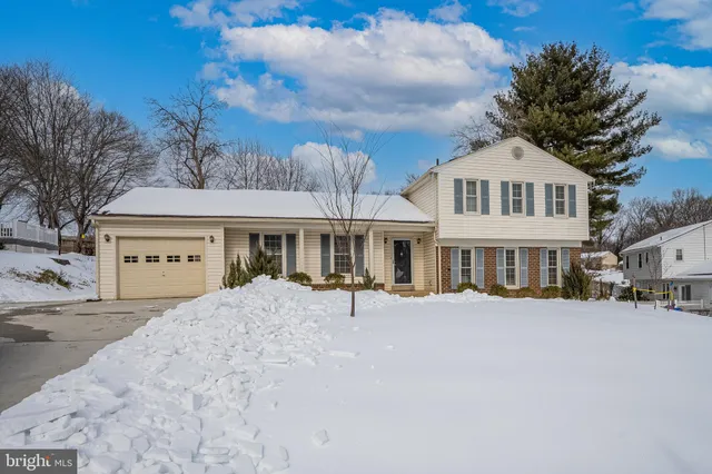 $675,000 | 3205 Llewellyn Field Road, Olney, MD 20832