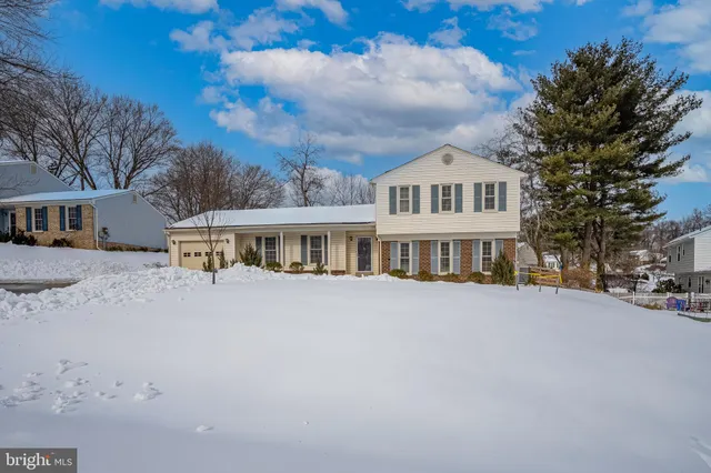 $675,000 | 3205 Llewellyn Field Road, Olney, MD 20832